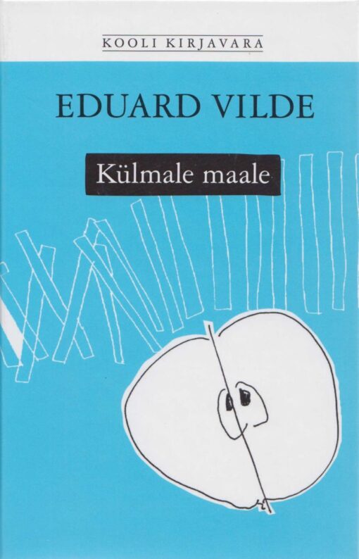 külmale maale