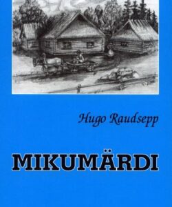 mikumärdi