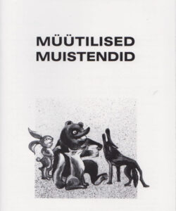 müütilised muistendid