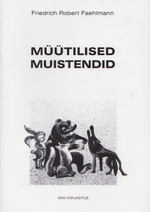 müütilised muistendid