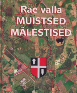 rae valla muistsed mälestised