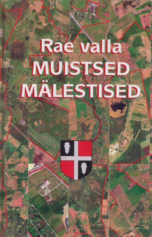 rae valla muistsed mälestised