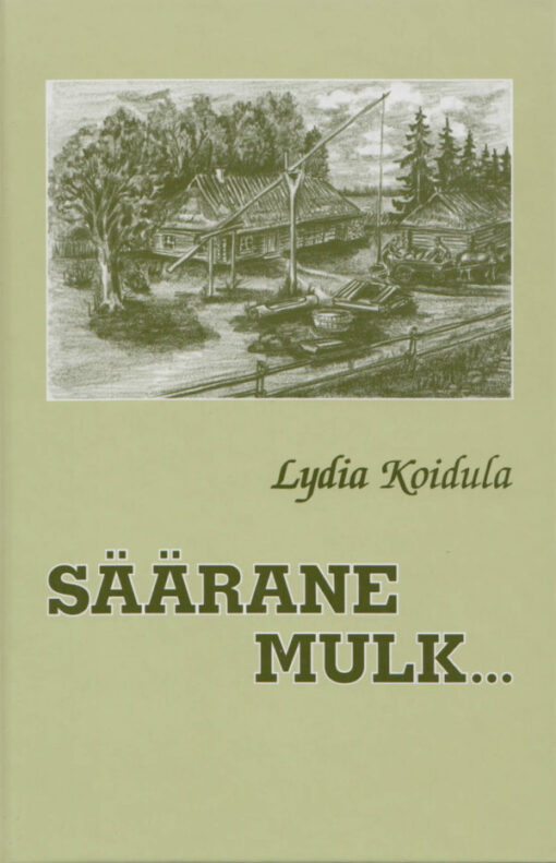 Säärane mulk ehk sada vakka tangusoola