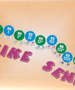 Ussike Senni