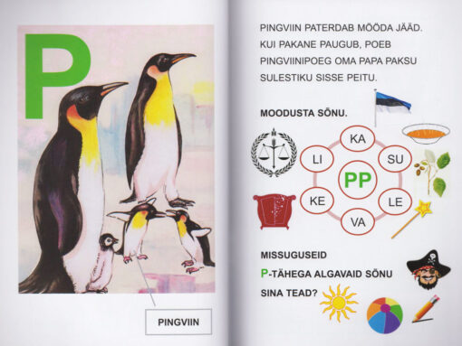 Pingviin