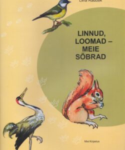 linnud loomad