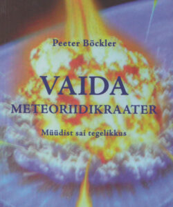 vaida meteoriidikraater