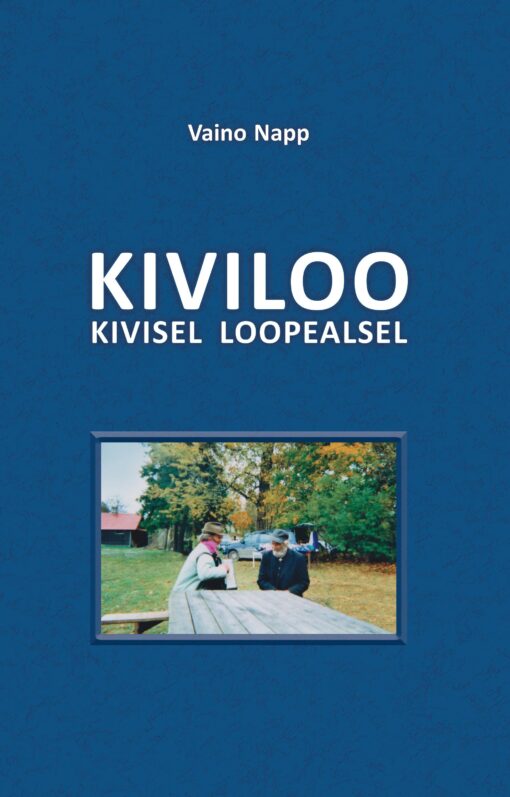 Kiviloo