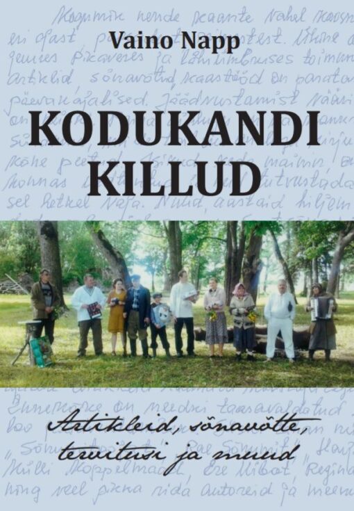 Kodukandi killud