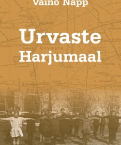 Urvaste Harjumaal