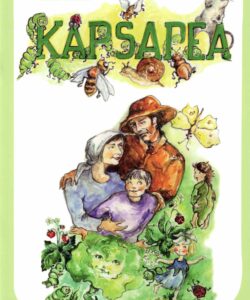 Kapsapea