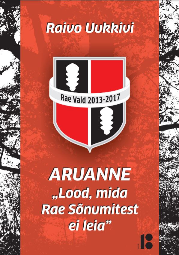 ARUANNE Lood mida Rae Sõnumitest ei leia