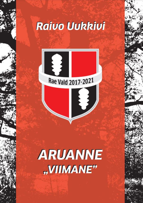 Raivo Uukkivi - aruanne viimane