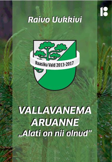 Vallavanema aruanne alati on nii olnud