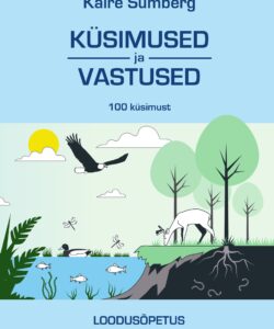 “Küsimused ja vastused” 6. klass