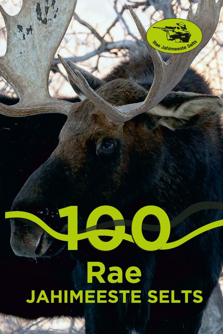 Rae jahimeeste selts