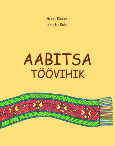 Aabitsa töövihik