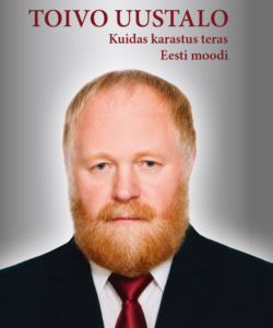 Toivo uustalo
