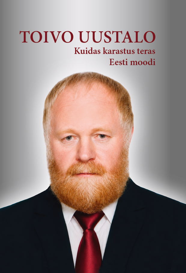 Toivo uustalo